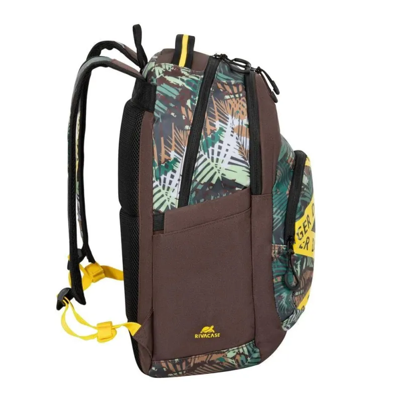 Nb backpack urban 30l 15.6-5461 jungle rivacase
