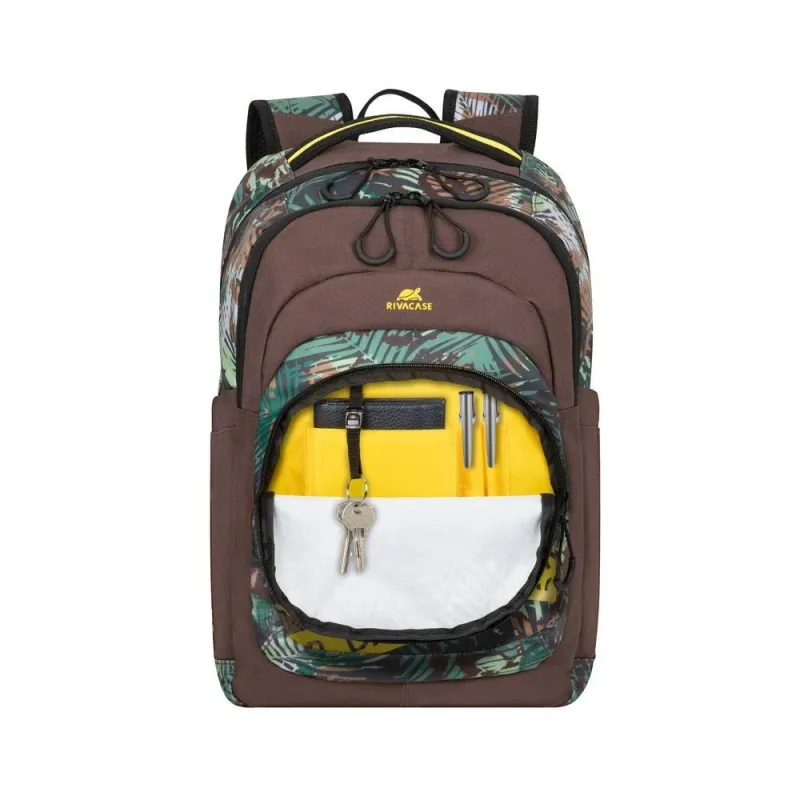 Nb backpack urban 30l 15.6-5461 jungle rivacase