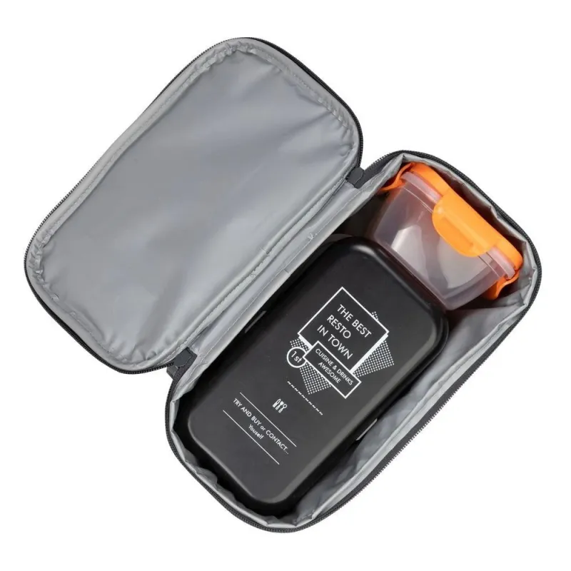 Cooler bag-6l 5503 resto