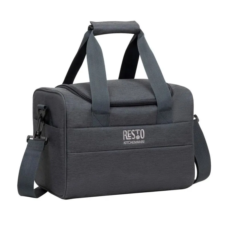 Cooler bag-14l 5514 darkgrey resto