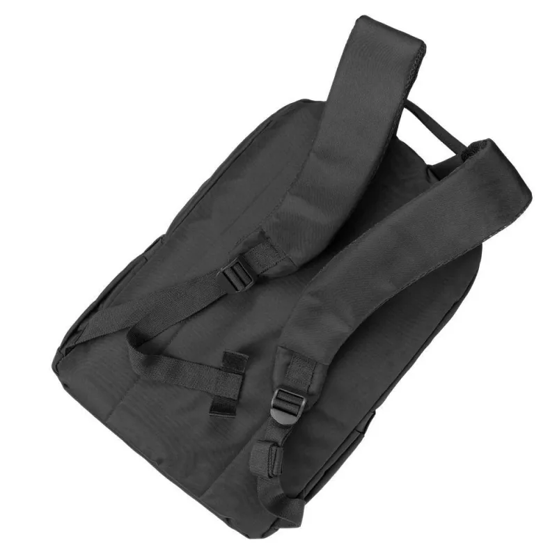 Nb backpack alpendorf eco 16-7561 black rivacase