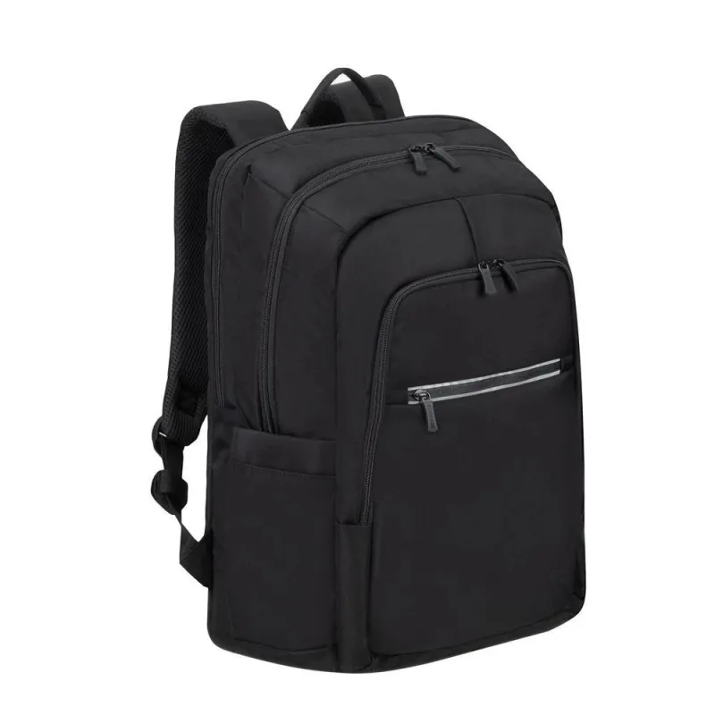 Nb backpack alpend. eco 17.3-7569 black rivacase