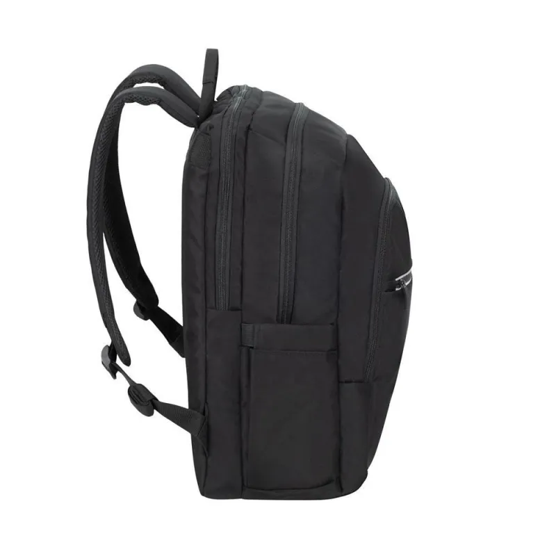 Nb backpack alpend. eco 17.3-7569 black rivacase