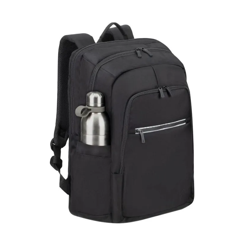 Nb backpack alpend. eco 17.3-7569 black rivacase
