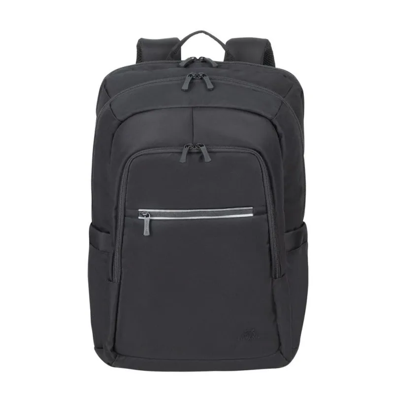 Nb backpack alpend. eco 17.3-7569 black rivacase
