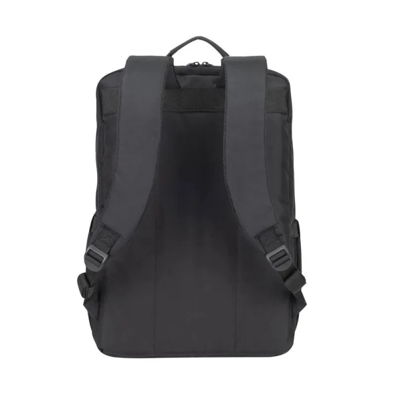 Nb backpack alpend. eco 17.3-7569 black rivacase
