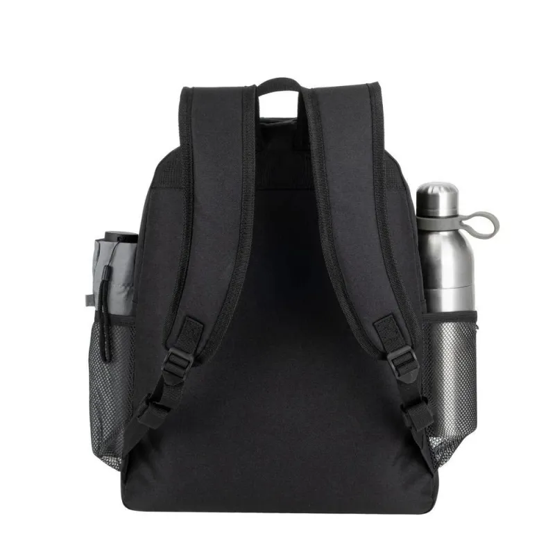 Nb backpack lite urban 13.3-5563 black rivacase