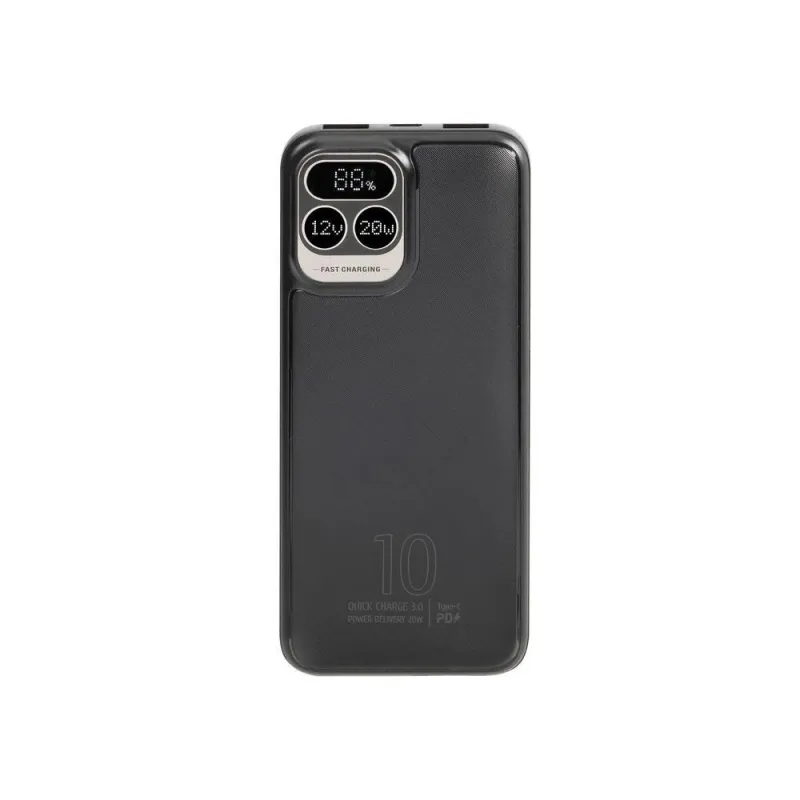 Power bank usb 10000mah-va2511 rivacase