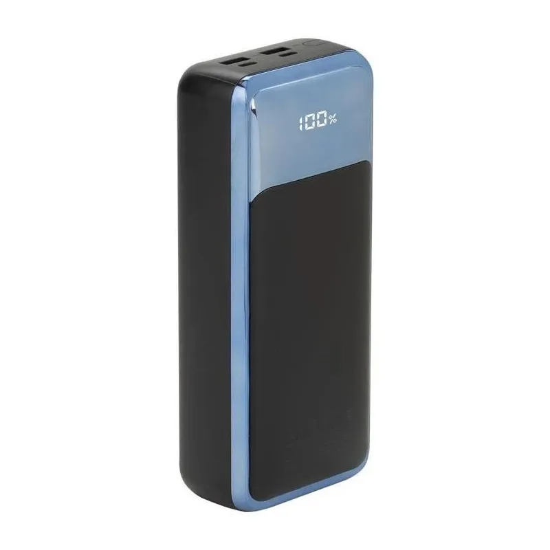 Power bank usb 30000mah-va1080 rivacase