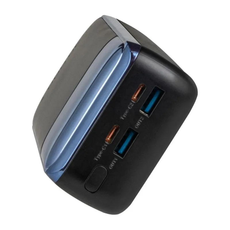 Power bank usb 30000mah-va1080 rivacase