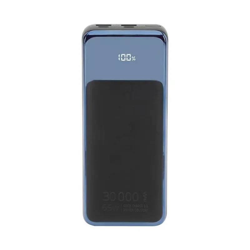 Power bank usb 30000mah-va1080 rivacase