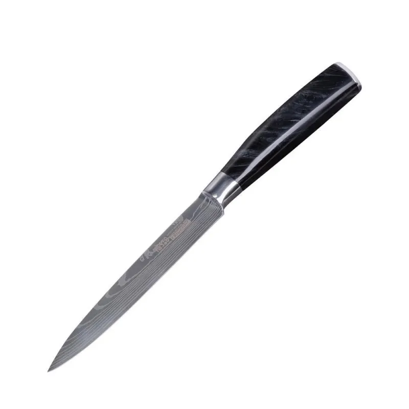 Utility knife 13cm-95334 resto