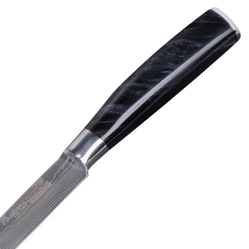 Utility knife 13cm-95334 resto