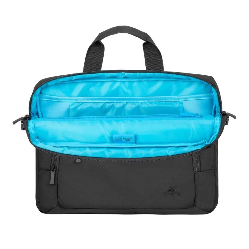 Nb case alpendorf 14-7521 black rivacase
