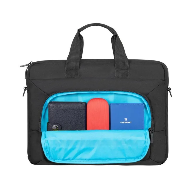 Nb case alpendorf 14-7521 black rivacase