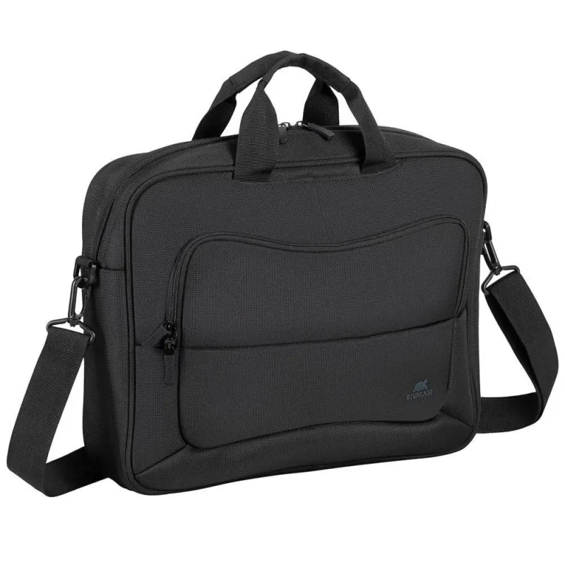 Nb case tegel 14-8422 black rivacase