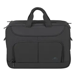 Nb case tegel 15.6-8432 black rivacase