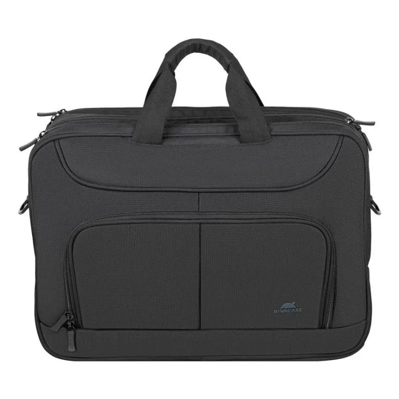 Nb case tegel 15.6-8432 black rivacase
