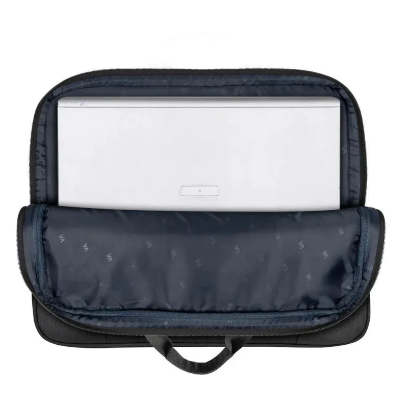 Nb case tegel 15.6-8432 black rivacase