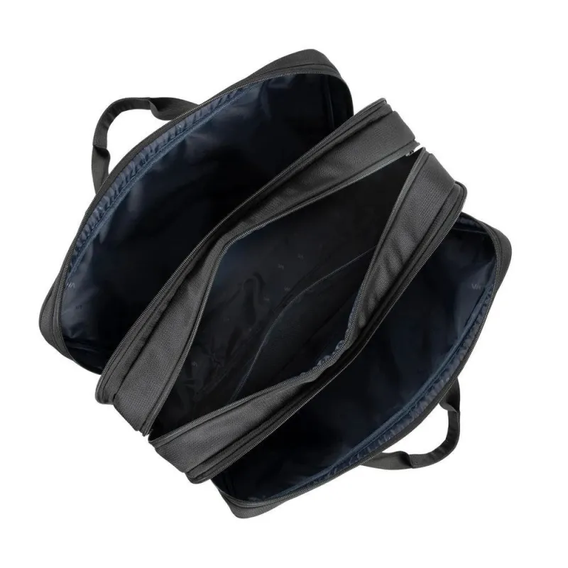Nb case tegel 15.6-8432 black rivacase
