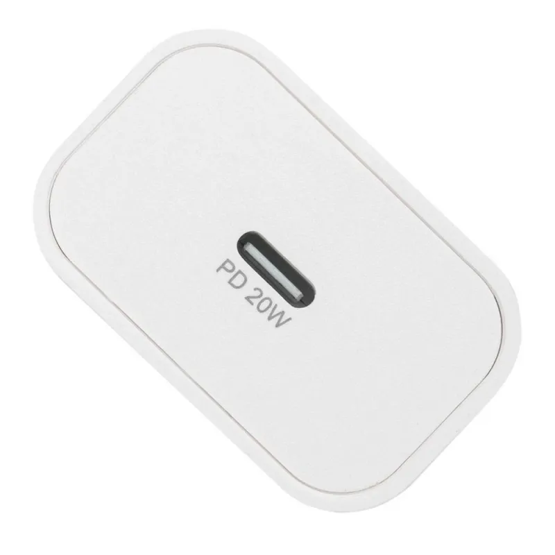 Mobile charger wall-white ps4101 w00 rivacase