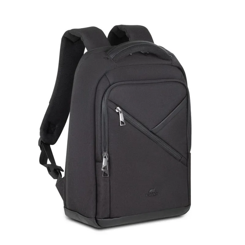 Nb backpack eco macbook air 15-black 8126 rivacase