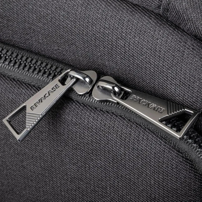 Nb backpack eco macbook air 15-black 8126 rivacase