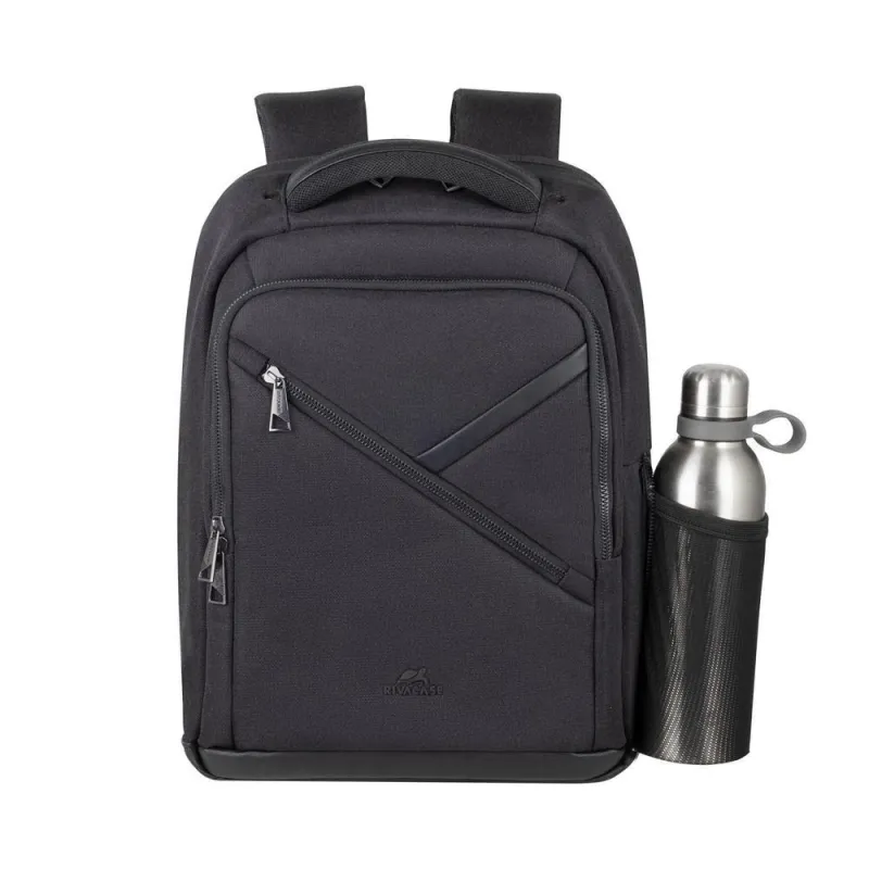 Nb backpack eco macbook air 15-black 8126 rivacase