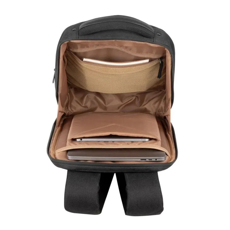 Nb backpack eco macbook air 15-black 8126 rivacase