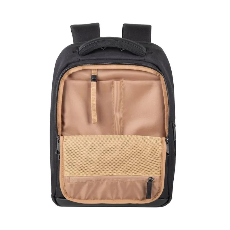 Nb backpack eco macbook air 15-black 8126 rivacase