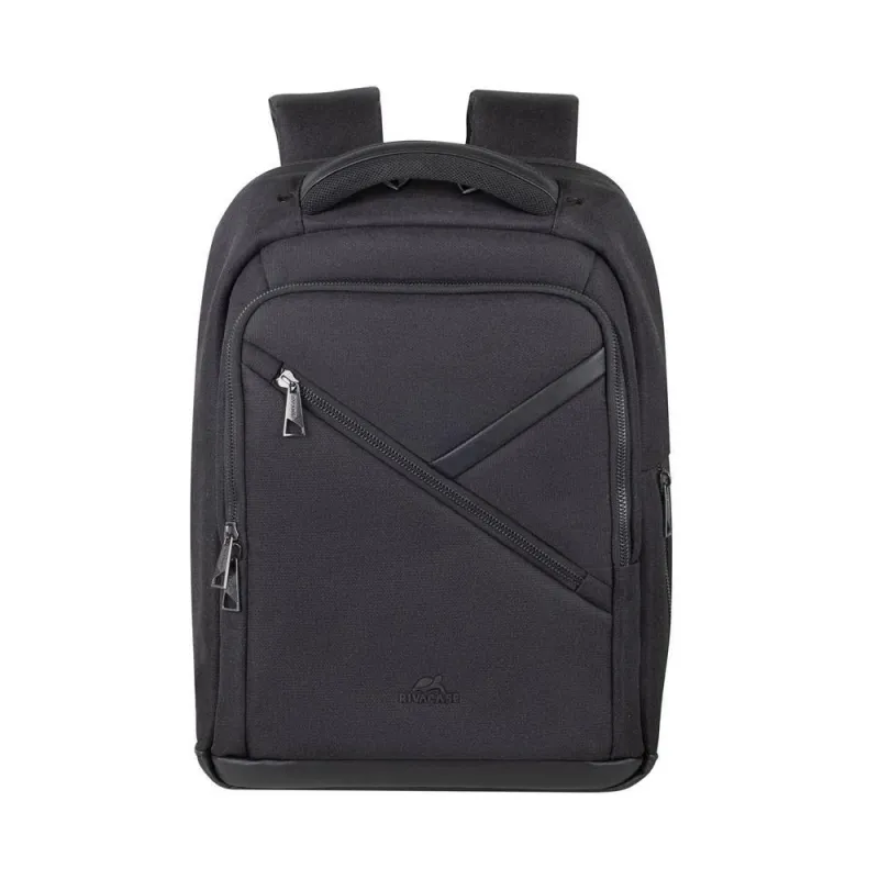 Nb backpack eco macbook air 15-black 8126 rivacase