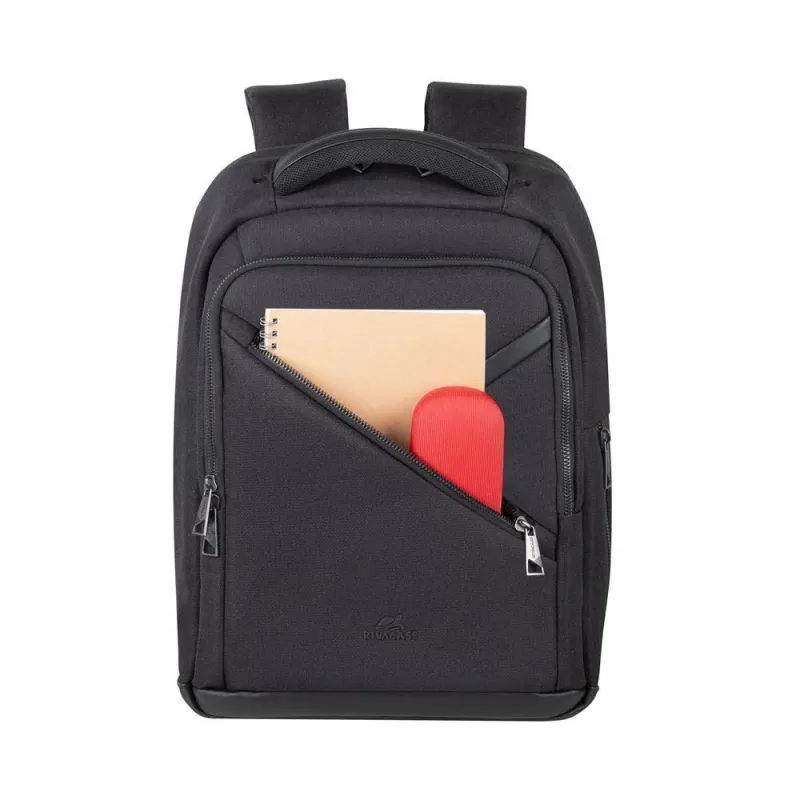 Nb backpack eco macbook air 15-black 8126 rivacase