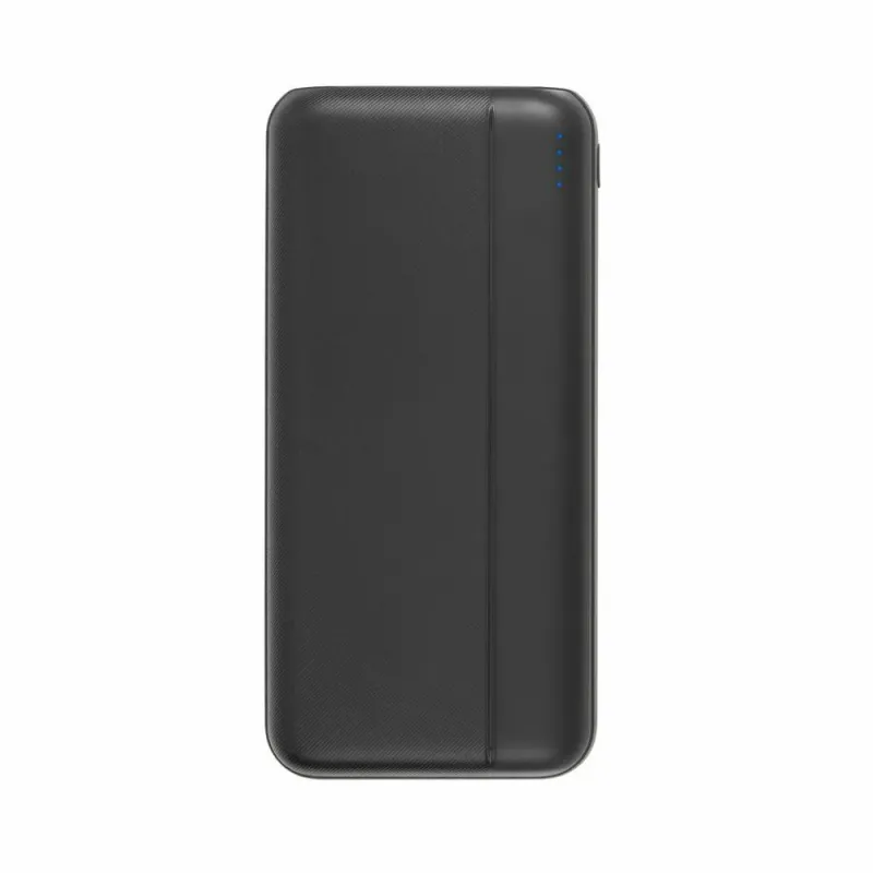 Power bank usb 20000mah-va2071 black rivacase