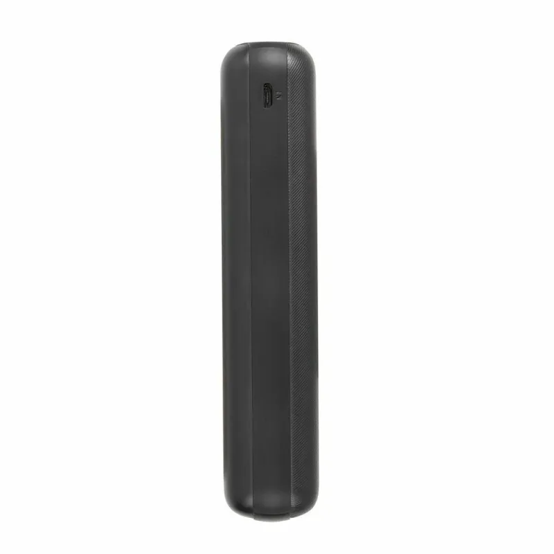 Power bank usb 20000mah-va2071 black rivacase