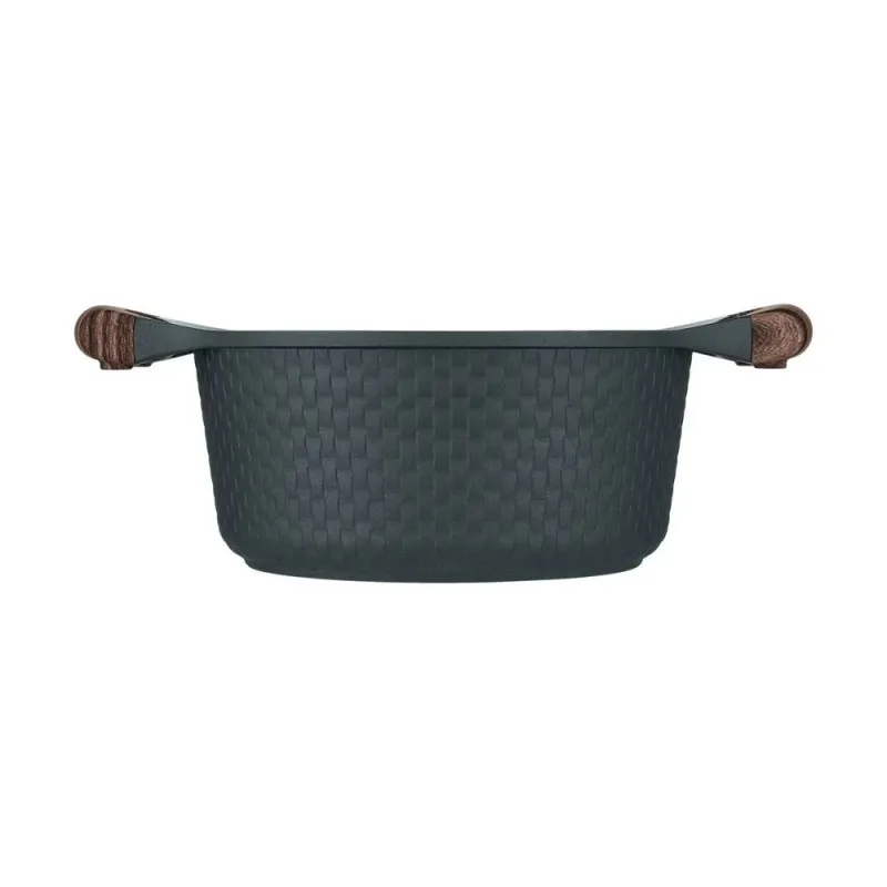 Casserole d20cm 2.4l-93901 resto