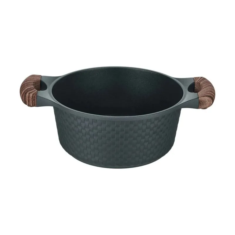 Casserole d20cm 2.4l-93901 resto