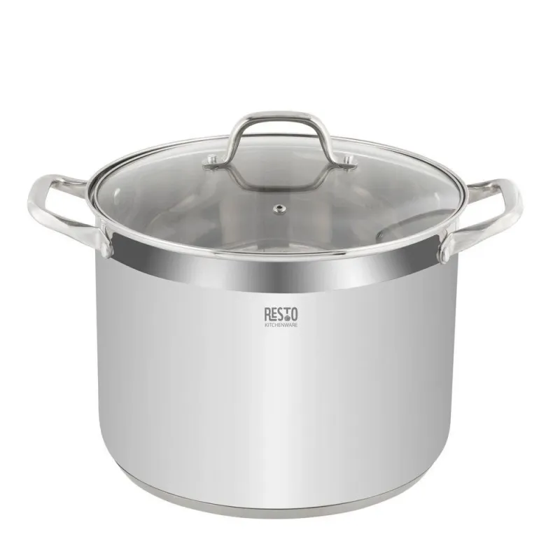 Casserole d28cm 13l-92008 resto