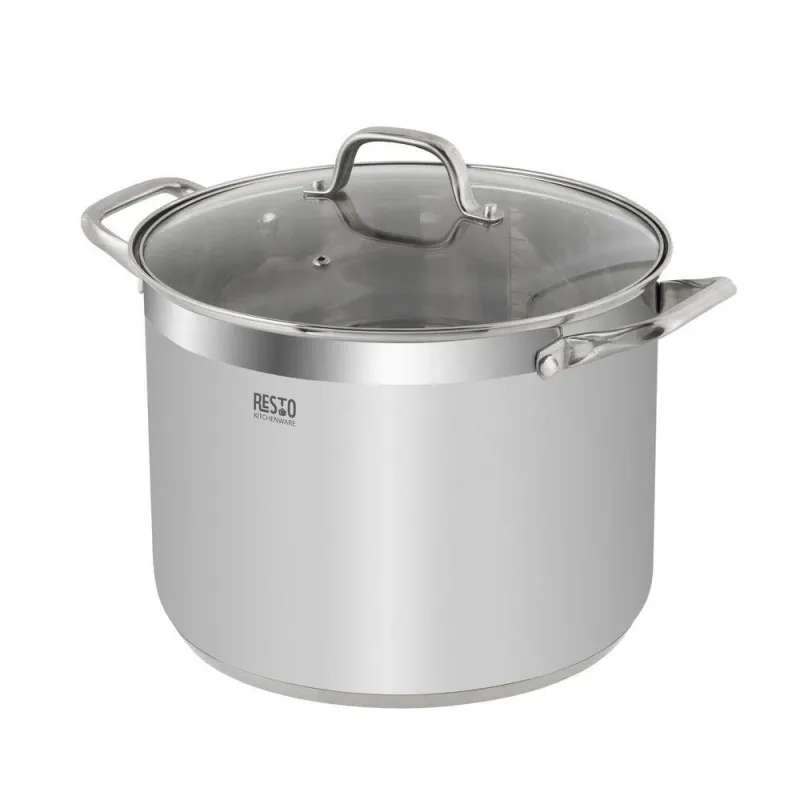 Casserole d28cm 13l-92008 resto