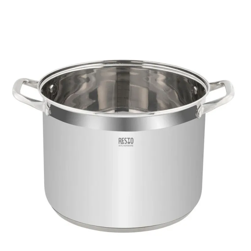 Casserole d28cm 13l-92008 resto