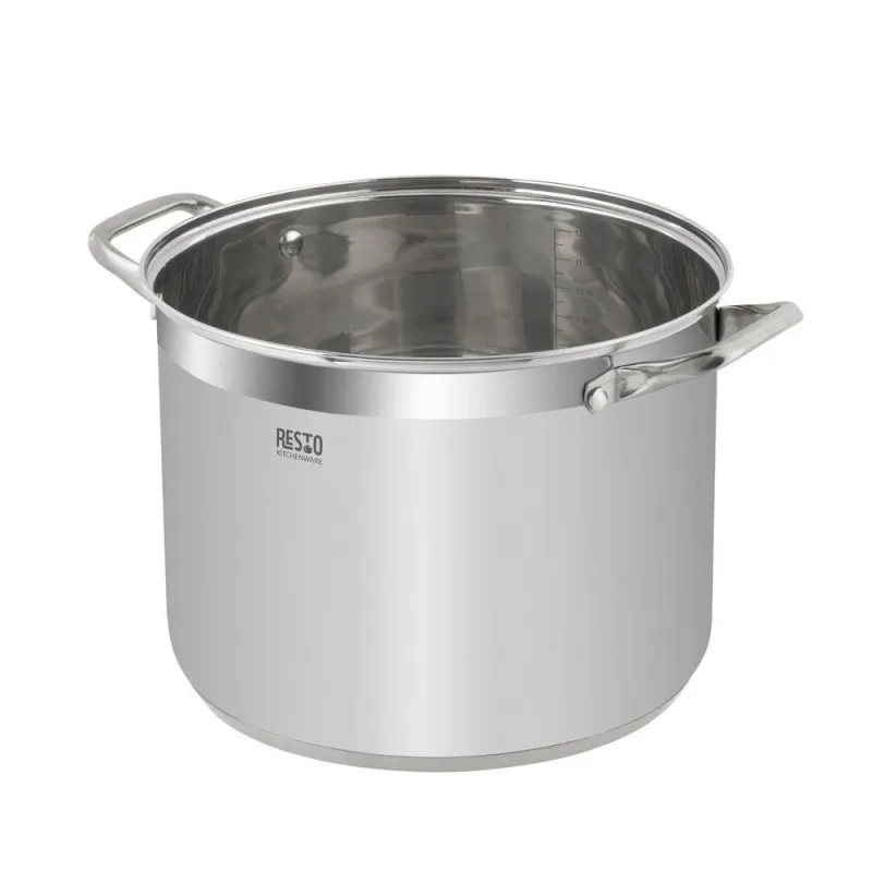 Casserole d28cm 13l-92008 resto
