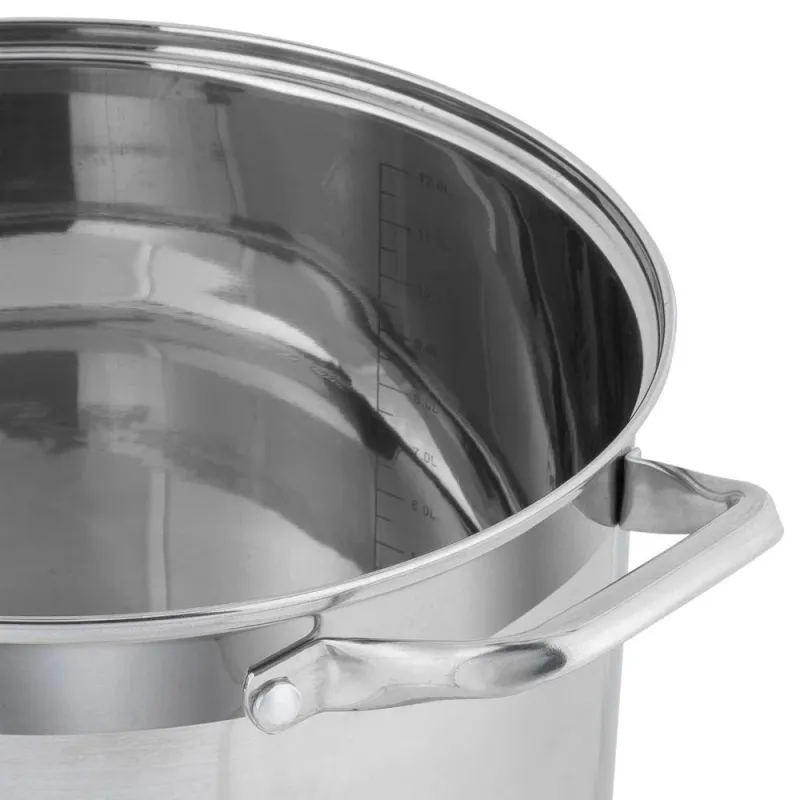 Casserole d28cm 13l-92008 resto