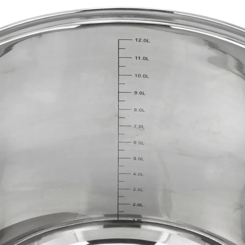 Casserole d28cm 13l-92008 resto