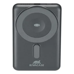 Power bank wrl 5000mah-magsafe+iwatch va2607 rivacase