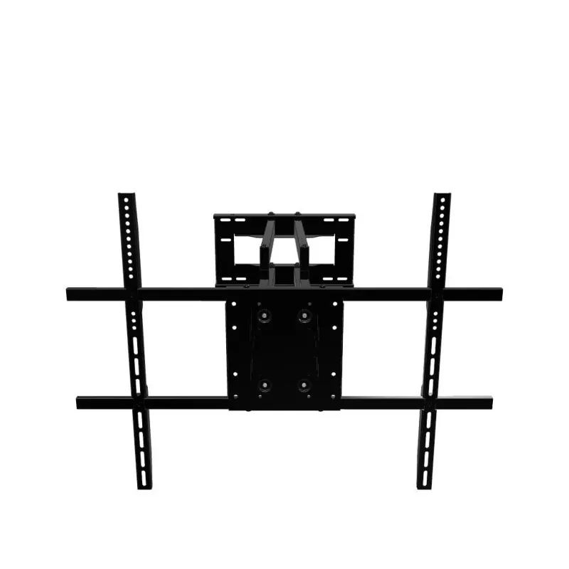 Tv set acc wall mount-42-110-black m8l-b onkron