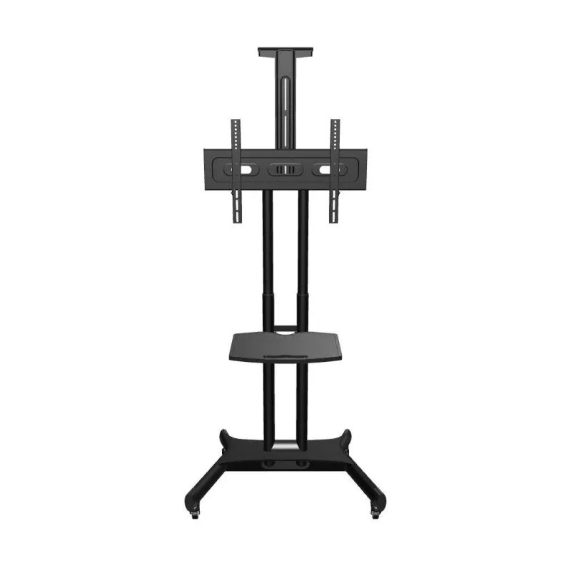 Tv set acc mobile stand-40-70-black ts1551-b onkron