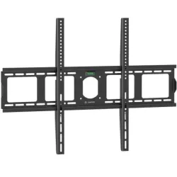 Tv set acc wall mount-55-100-black uf4-b onkron