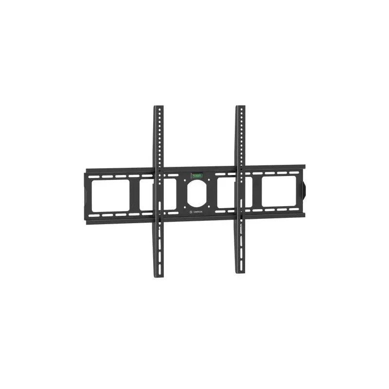 Tv set acc wall mount-55-100-black uf4-b onkron