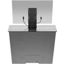 Monitor acc lift up to 24-black nwssc24-b onkron