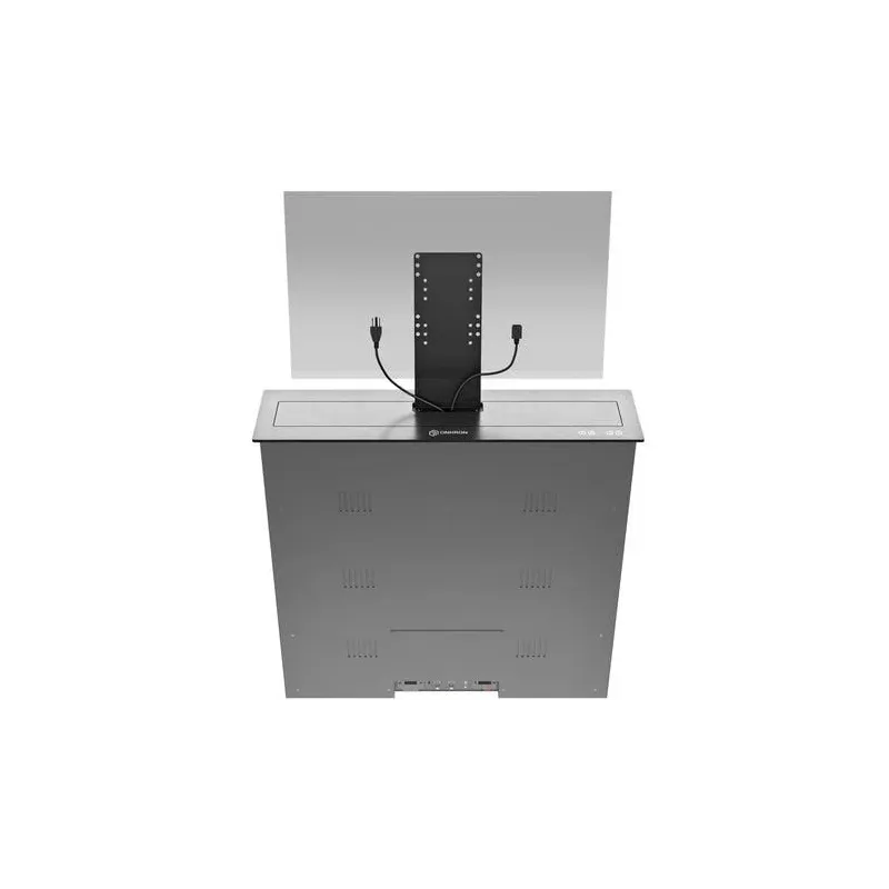 Monitor acc lift up to 24-black nwssc24-b onkron