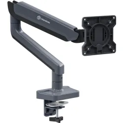 Monitor acc desk mount-17-45 graphite g95-g onkron